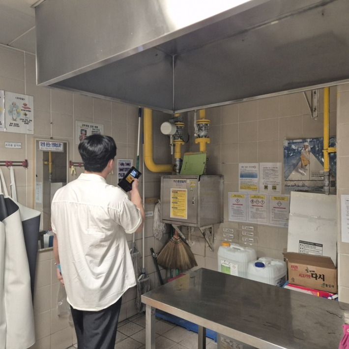 진해구청 제공 