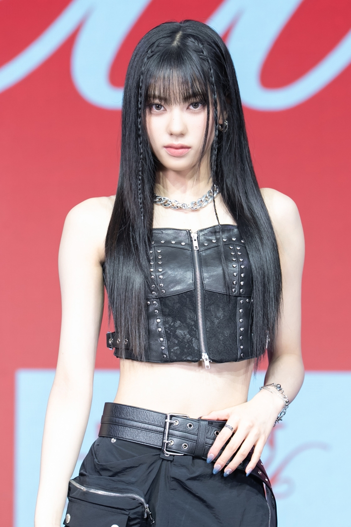 이즈나 코코. 웨이크원 제공 