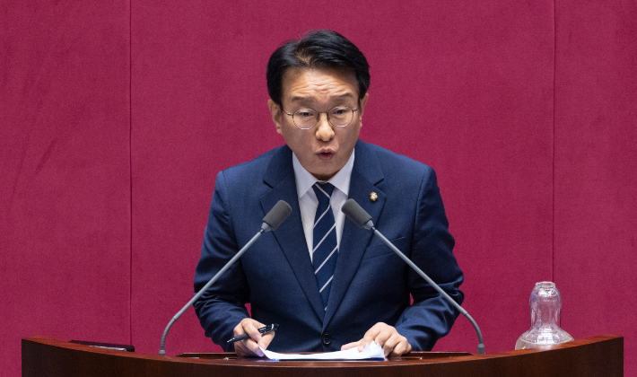 더불어민주당 권칠승 의원. 연합뉴스