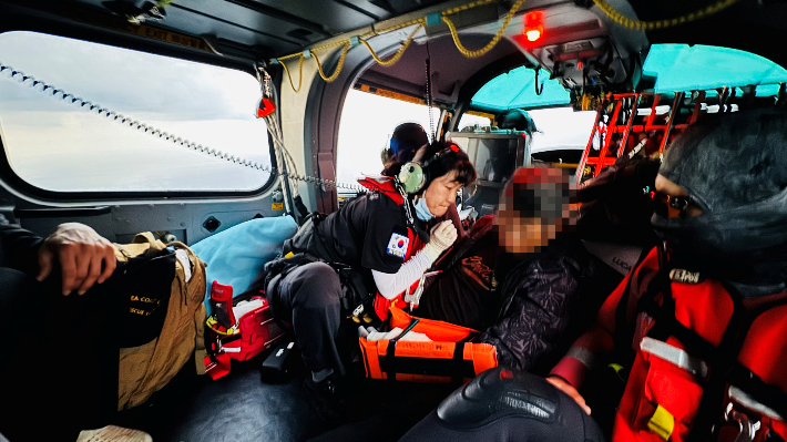 포항해경 제공