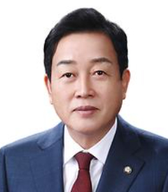 국민의힘 김선교 국회의원. 김선교 의원실 제공