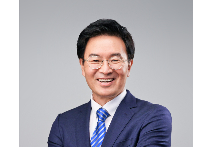 정진욱 국회의원. 정 의원실 제공