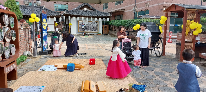 대구 중구 제공