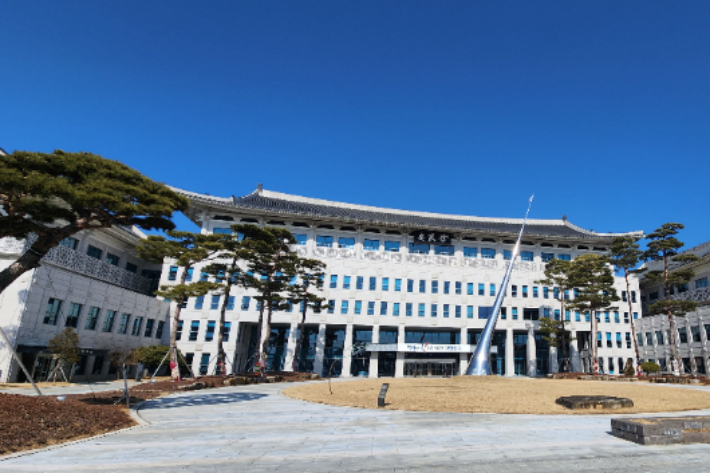 경상북도 제공