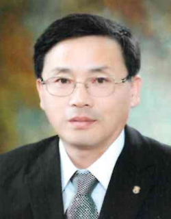 이희원 포항노회 장로회 신임회장