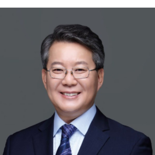 변성완 부산 강서지역위원장. 더불어민주당 제공