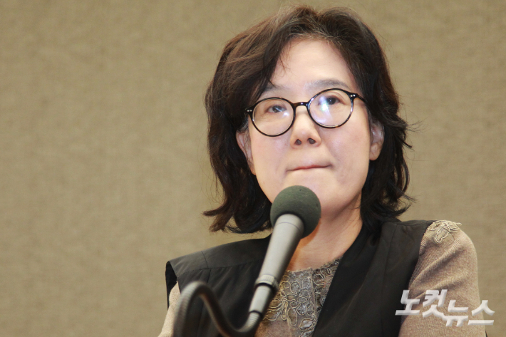 박유하 세종대 명예교수