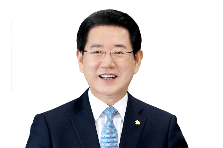 김영록 전남도지사. 전라남도 제공