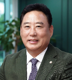 더불어민주당 어기구 국회의원. 어기구 의원실 제공