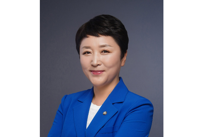 전진숙 국회의원. 전 의원실 제공