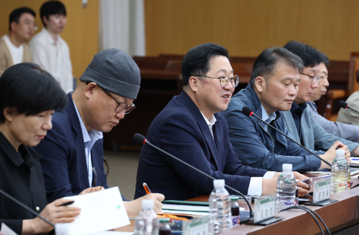 대전시가 2일 '악취관리협의회'를 출범시켰다. 대전시 제공