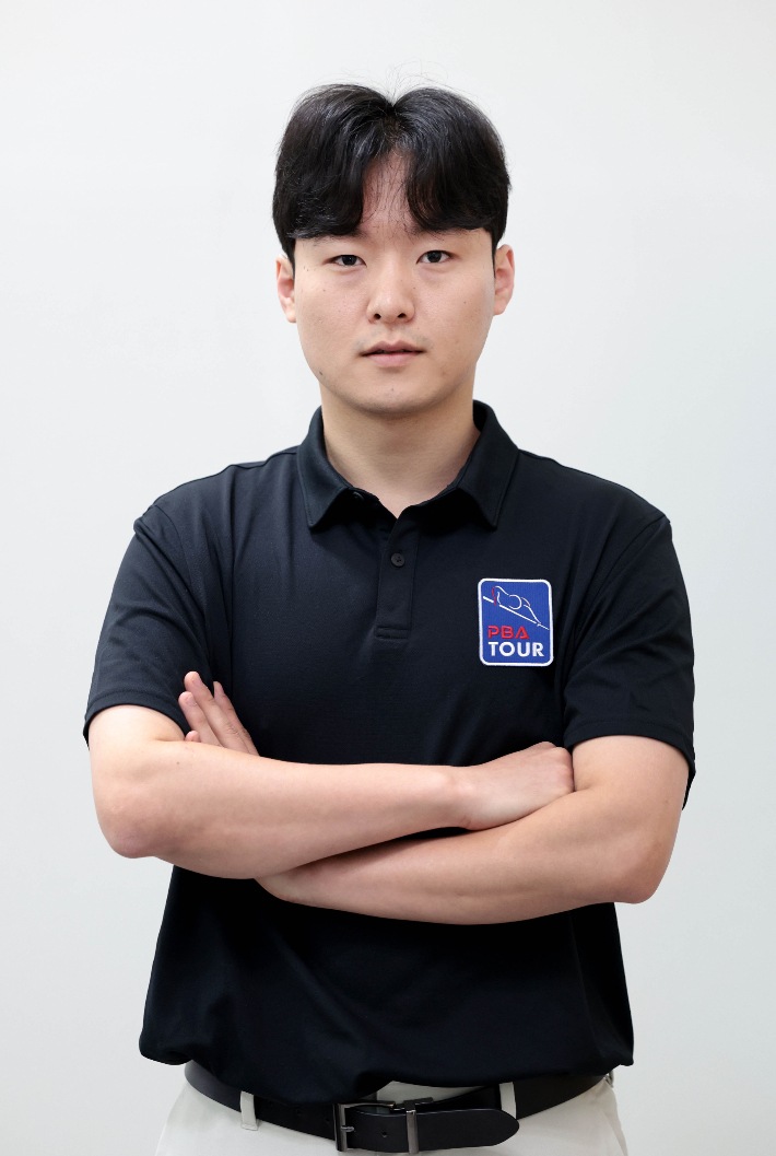스페인 전설 산체스를 꺾은 2부 투어 이동규. PBA 