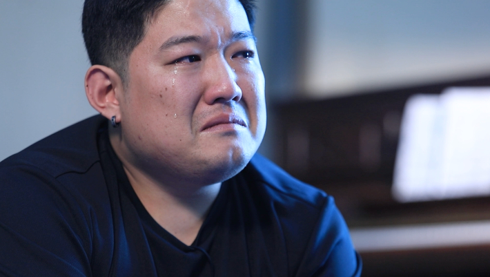 스페셜 2부작 '다시 시작하는 날들' 스틸컷. CBS 제공