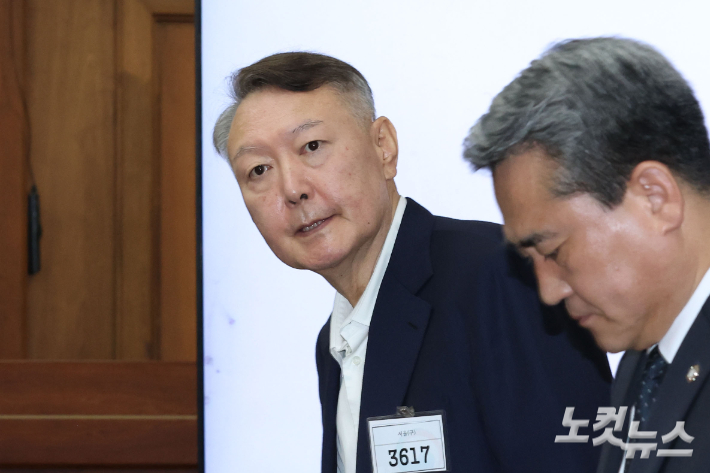 윤석열 전 대통령. 사진공동취재단