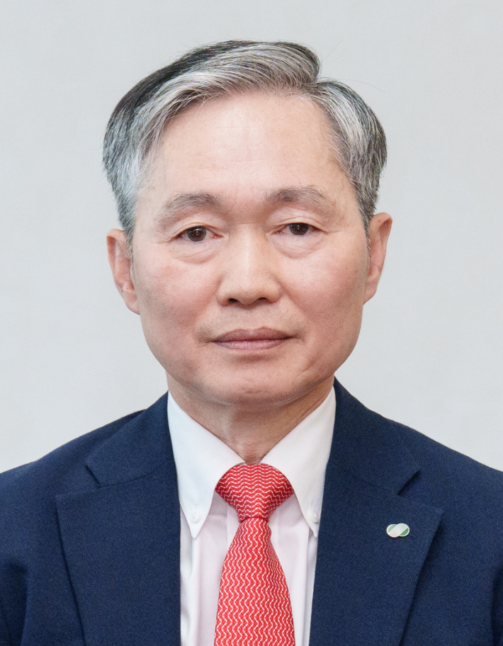 월성원자력본부 권원택 신임 본부장. 월성본부 제공
