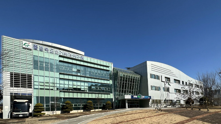 충북도 제공
