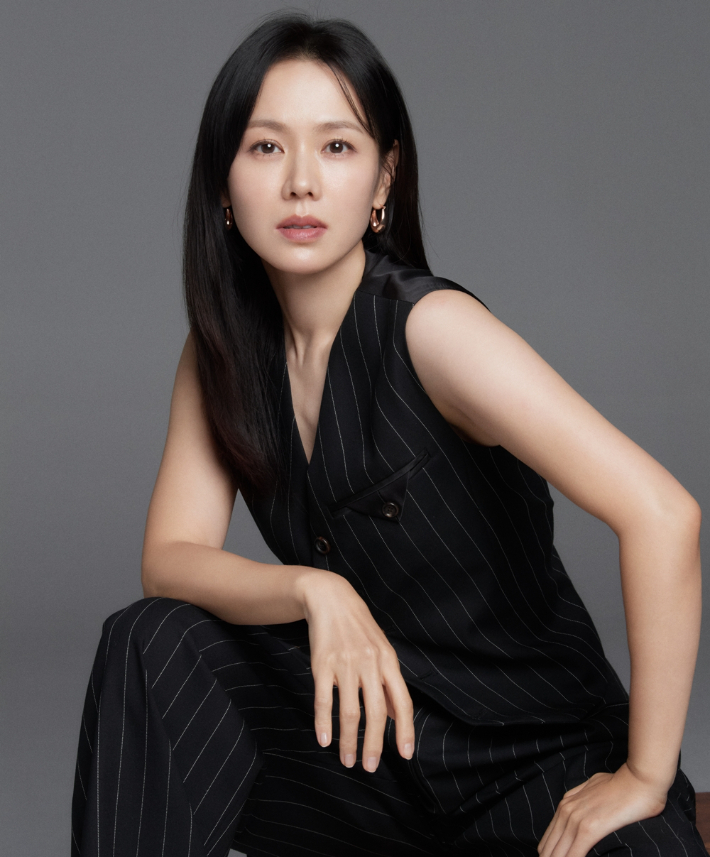 손예진에게 다가온 어쩔 수가 없는 '미션'…"집요한 박찬욱"[EN:터뷰]