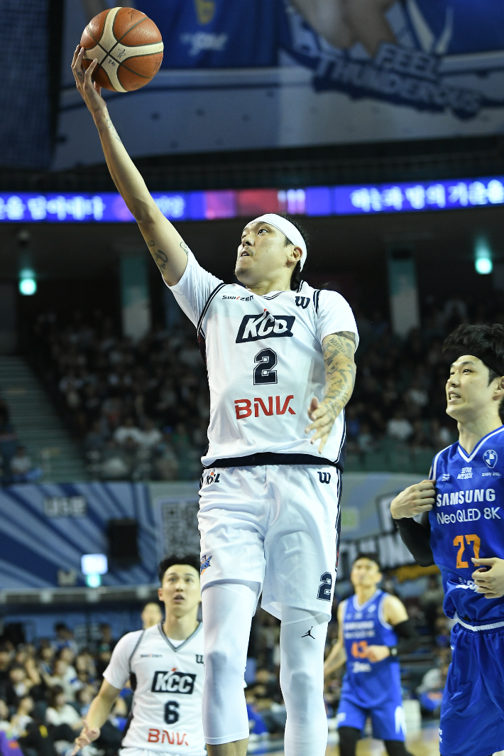 최준용. KBL