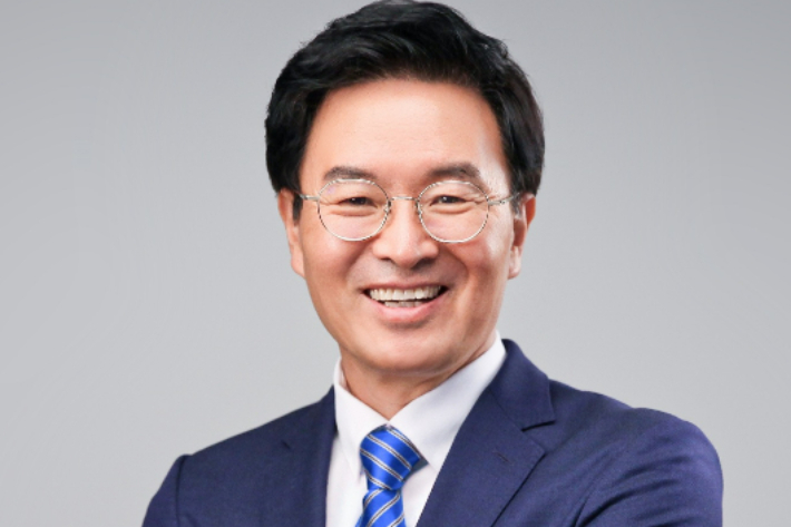 정진욱 국회의원. 정 의원실 제공