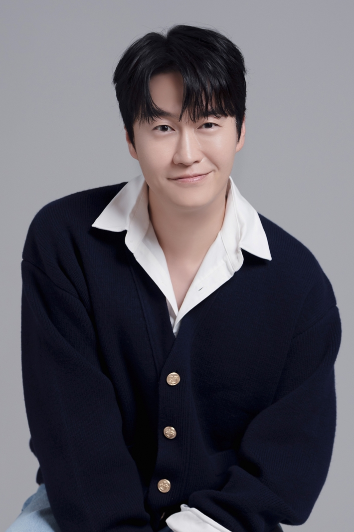 CBS노컷뉴스는 지난 1일 오후 서울 강남구의 한 카페에서 배우 오의식을 만났다. 하이지음스튜디오 제공