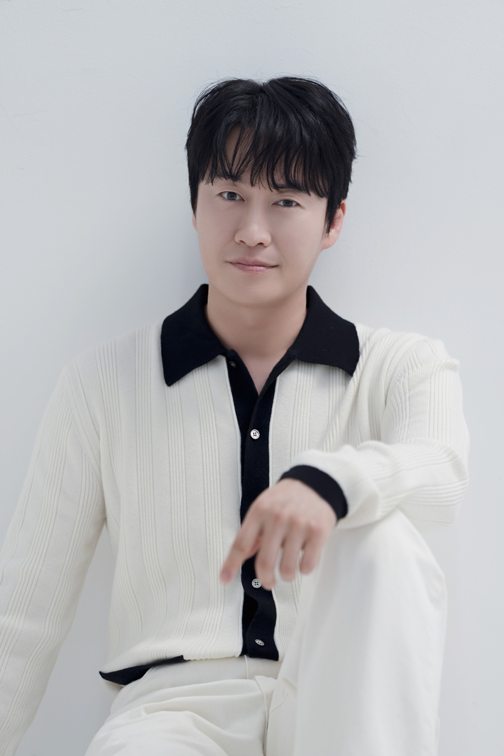 오의식은 '폭군의 셰프'에서 '가방이' '쌈 싸거라' 등의 재미있는 애드리브를 선보인 바 있다. 하이지음스튜디오 제공