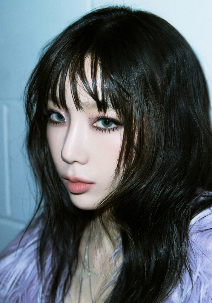 가수 태연. SM엔터테인먼트 제공