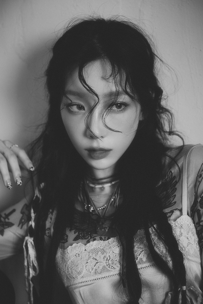 A&R 담당자는 태연을 '진심을 노래하는 아티스트'라고 표현했다. SM엔터테인먼트 제공