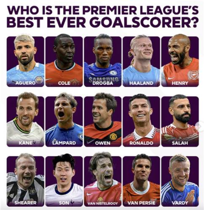 EPL SNS 캡처
