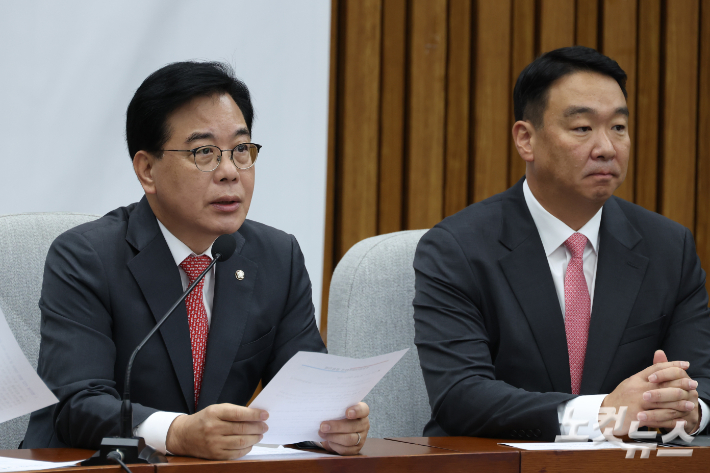 국힘, 중국인 '3대 쇼핑' 방지법 당론 추진…"역차별 시정"