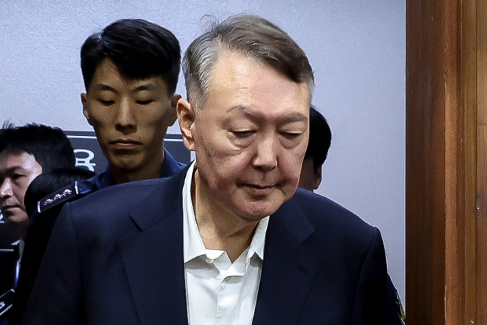 [속보]해병특검 "오는 13일 尹에 출석요구서 송부…내주 소환 방침"