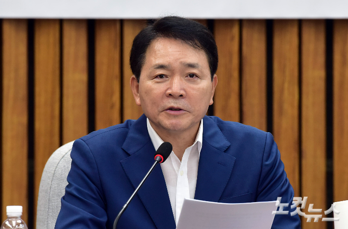 성일종 "캄보디아 방문 韓청년 사망은 李정부 무능 탓"