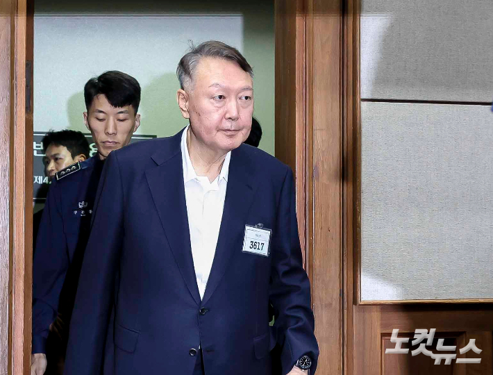 해병특검 "13일 尹 출석요구서 송부 예정…내주 소환 계획"
