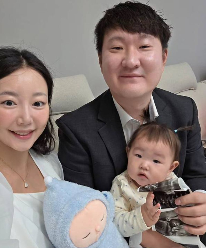 옥순 SNS 캡처