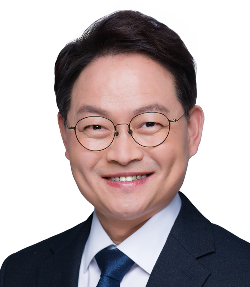 더불어민주당 허영 국회의원. 허영 의원실 제공