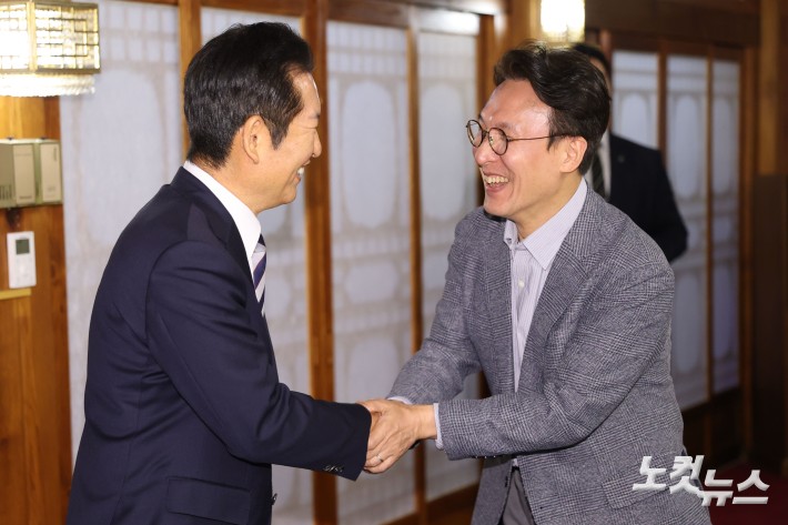 제4차 고위당정협의회