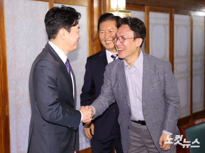 제4차 고위당정협의회