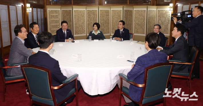 제4차 고위당정협의회