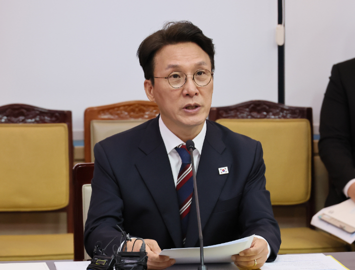 金총리 "국감 타당한 지적 즉시 수용…최종심판관은 국민"