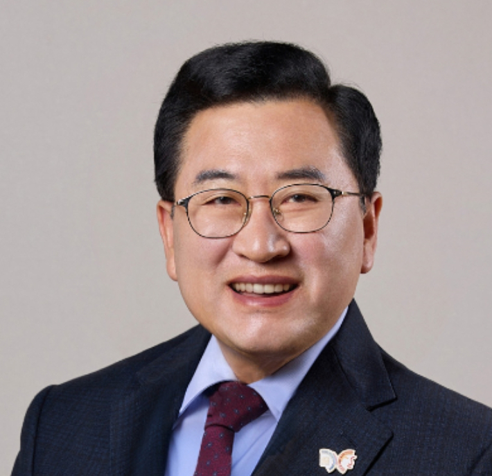 주낙영 경주시장. 경주시 제공
