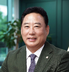 더불어민주당 어기구 국회의원. 어기구 의원실 제공