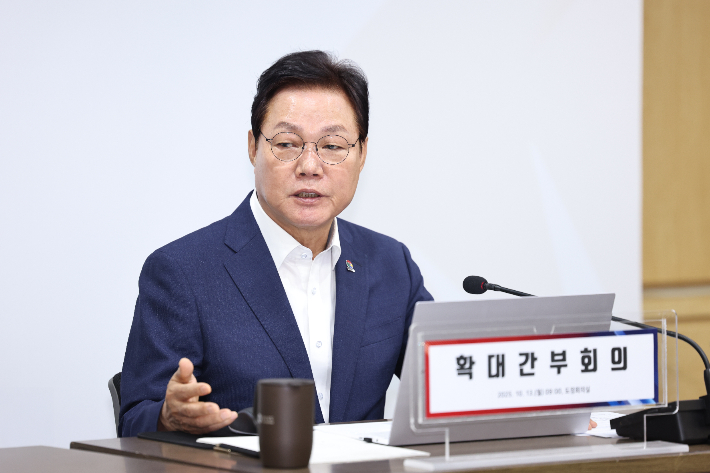 박완수 경남지사. 경남도청 제공 
