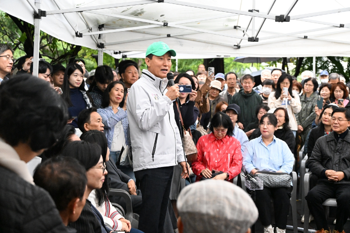 서울시 제공