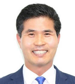 더불어민주당 이원택 국회의원. 이원택 의원실 제공