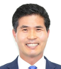 더불어민주당 이원택 국회의원. 이원택 의원실 제공