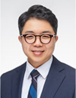 부산영락교회 제8대 담임목사 최종 후보자로 선출된 황종식 목사.