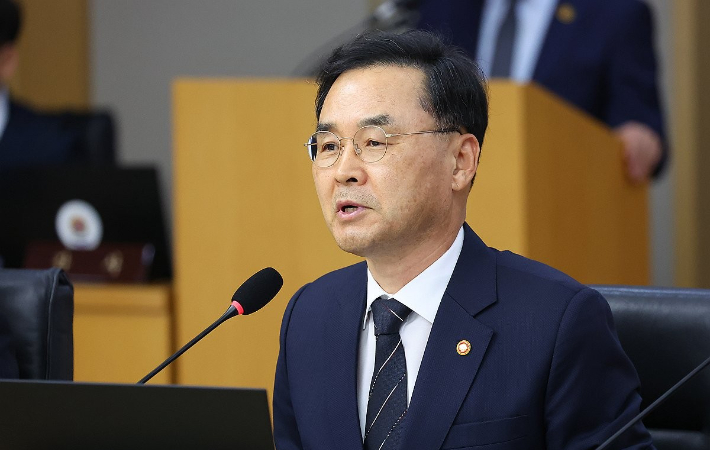 차정인 국가교육위원장. 연합뉴스