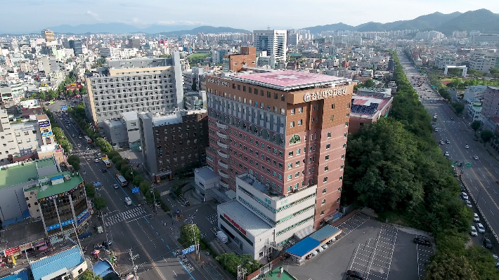 전남대병원 제공