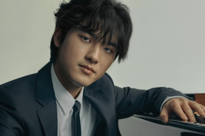 피아니스트 임윤찬. 유니버셜뮤직 제공
