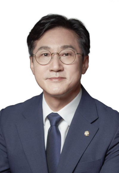 더불어민주당 신영대 국회의원. 신영대 의원실 제공