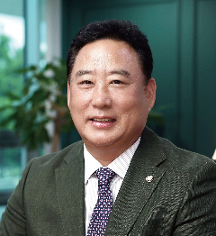 더불어민주당 어기구 국회의원. 어기구 의원실 제공